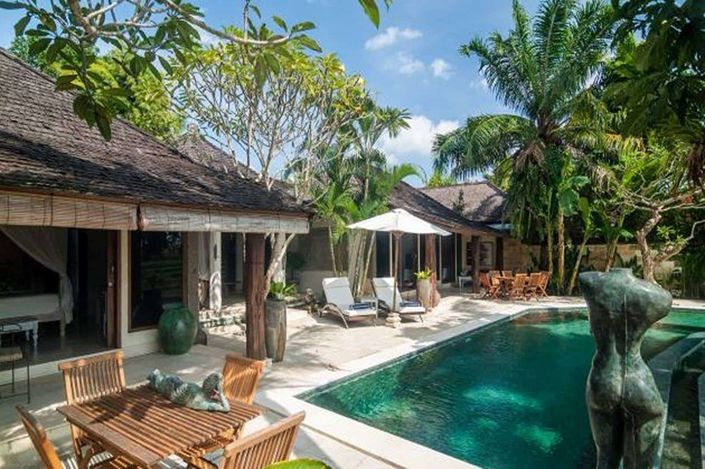 Image No.2-3 Bed Villa for sale