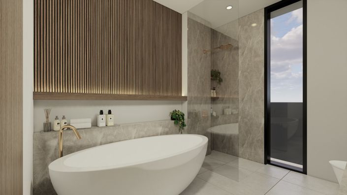 Image No.10-4 Bed Villa for sale