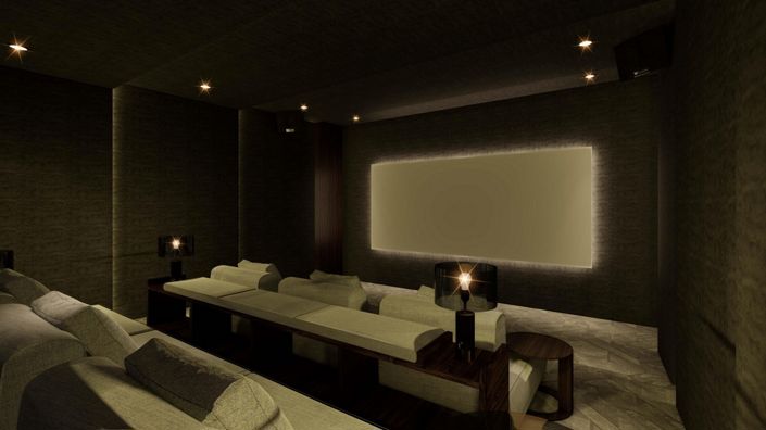 Image No.2-4 Bed Villa for sale