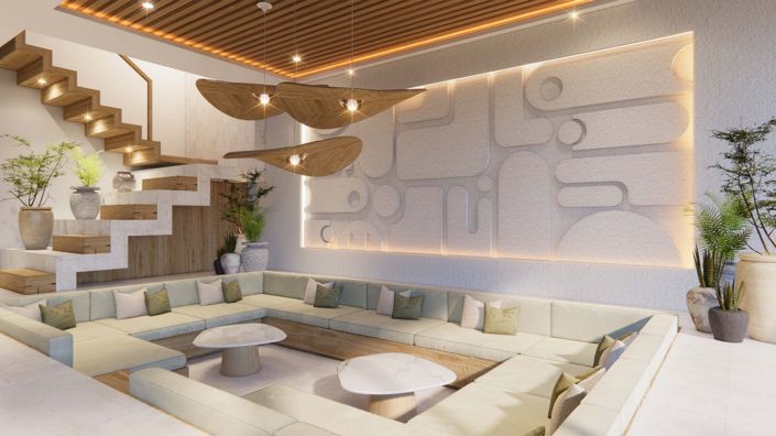 Image No.4-4 Bed Villa for sale