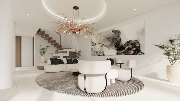 Image No.6-4 Bed Villa for sale