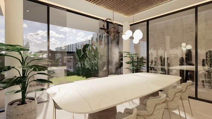 Image No.8-4 Bed Villa for sale