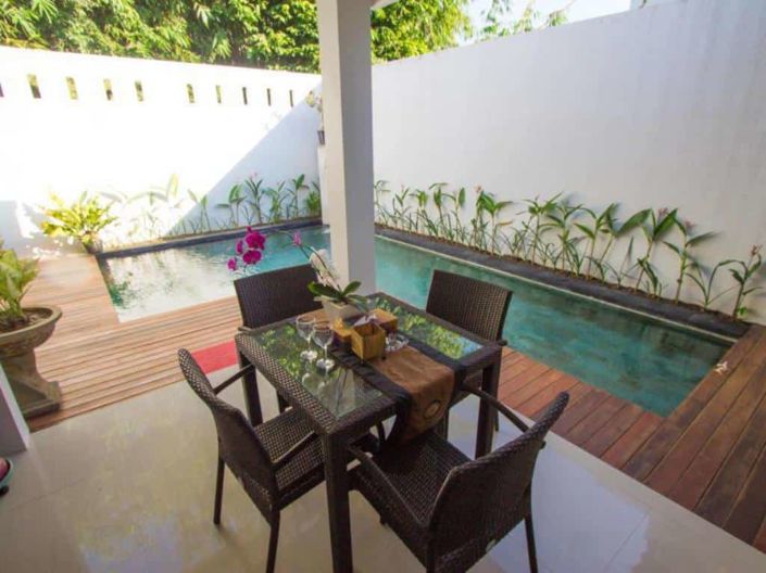 Image No.3-2 Bed Villa for sale