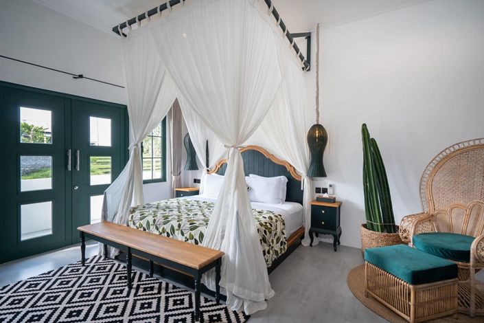 Image No.7-4 Bed Villa for sale