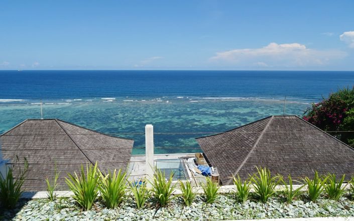 Image No.1-Villa de 3 chambres à vendre à Nusa Dua
