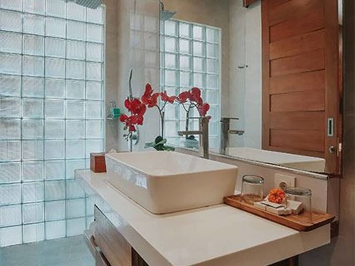 Image No.5-Un hôtel de 15 chambres à vendre à Seminyak