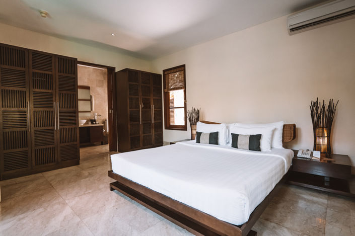 Image No.6-Villa de 4 chambres à vendre à Bali