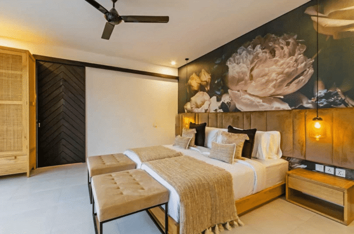 Image No.1-Villa de 6 chambres à vendre à Seminyak