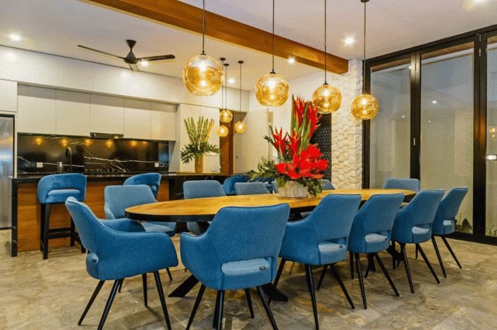 Image No.6-Villa de 6 chambres à vendre à Seminyak