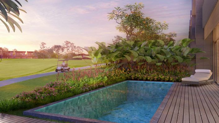 Image No.1-3 Bed Villa for sale