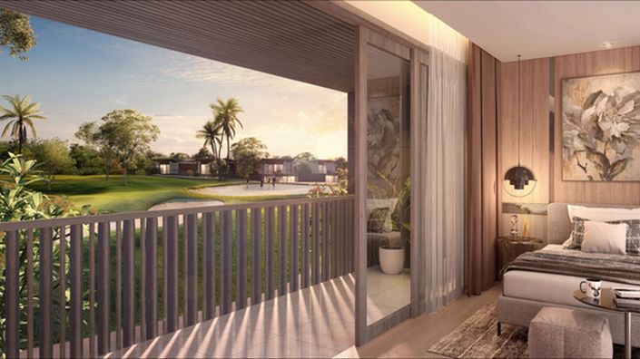 Image No.2-3 Bed Villa for sale