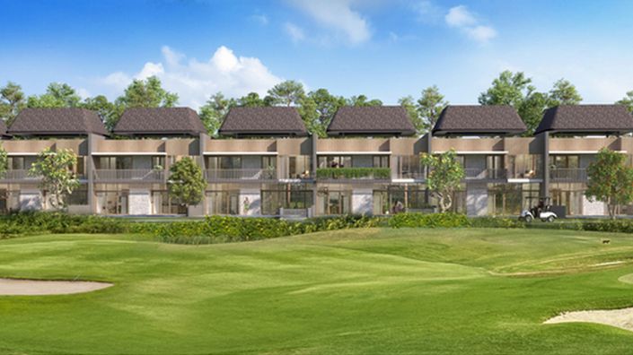 Image No.4-3 Bed Villa for sale