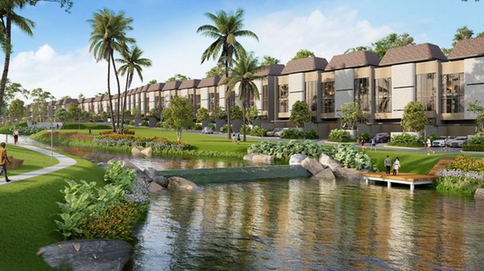 Image No.5-3 Bed Villa for sale