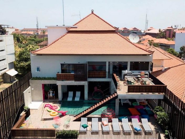 Image No.7-98 Bed Hotel for sale