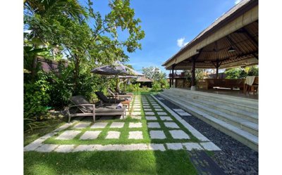 1 - Bali, Villa