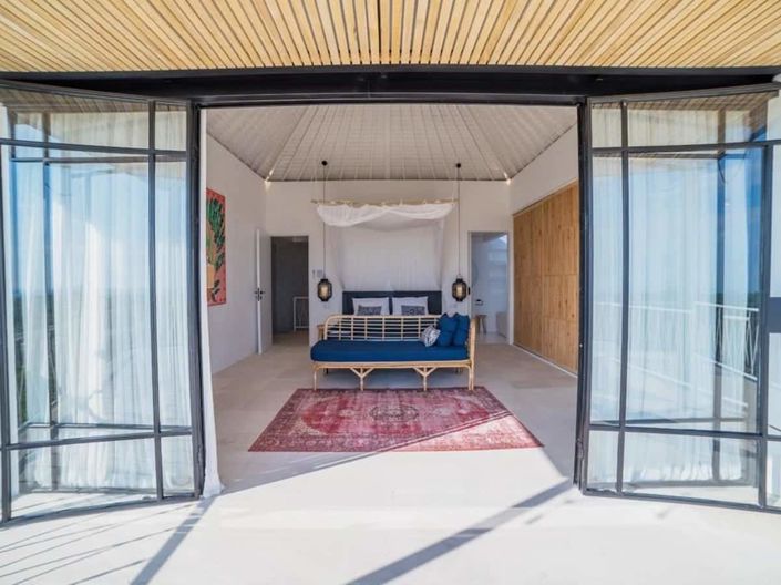 Image No.5-Villa de 5 chambres à vendre à Bali