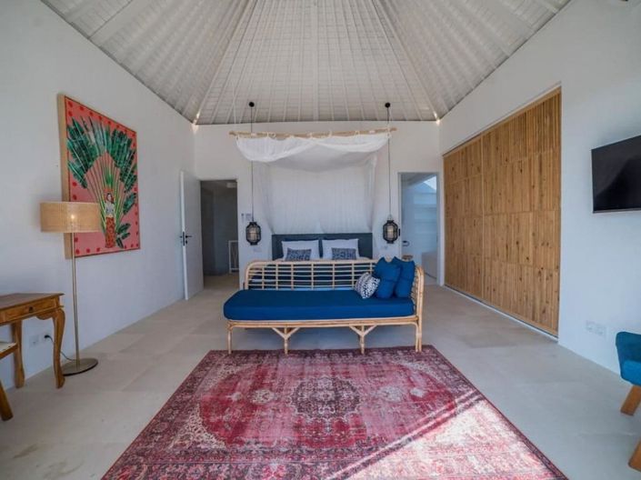 Image No.7-Villa de 5 chambres à vendre à Bali