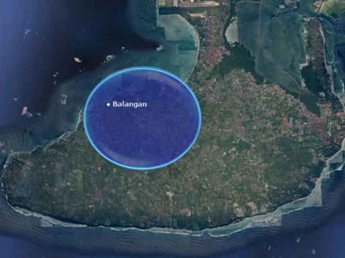 Image No.9-Villa de 5 chambres à vendre à Bali