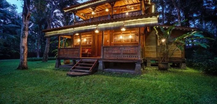 Image No.4-Villa de 4 chambres à vendre à Bali