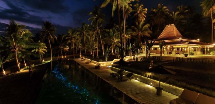 Image No.6-Villa de 4 chambres à vendre à Bali