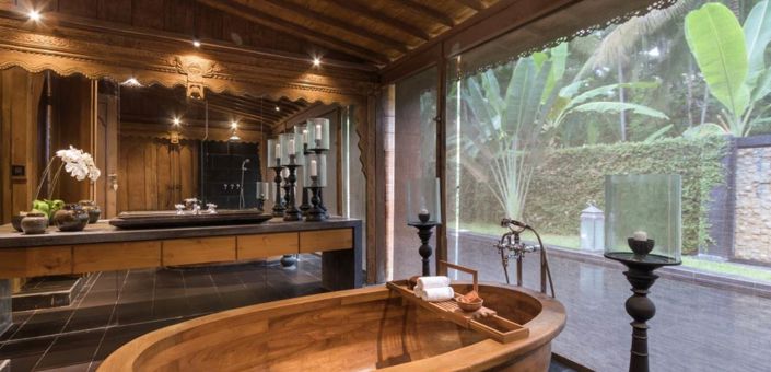 Image No.8-Villa de 4 chambres à vendre à Bali