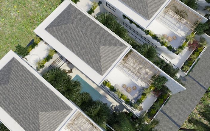 Image No.2-6 Bed Villa for sale