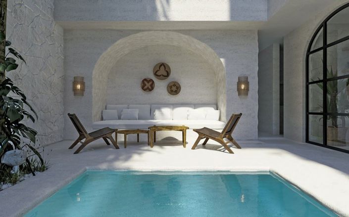 Image No.3-6 Bed Villa for sale