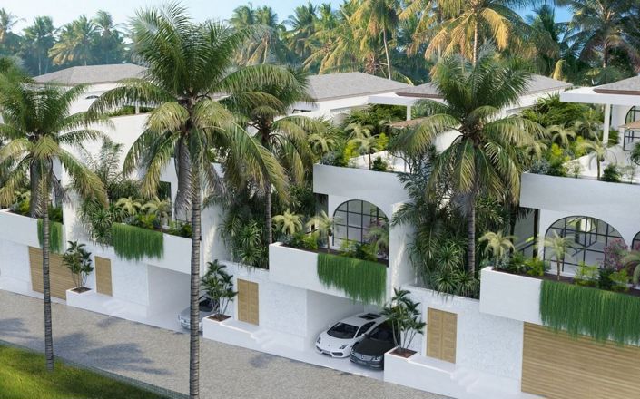 Image No.5-6 Bed Villa for sale