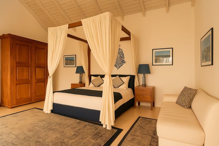 Image No.4-Villa de 5 chambres à vendre à Bali