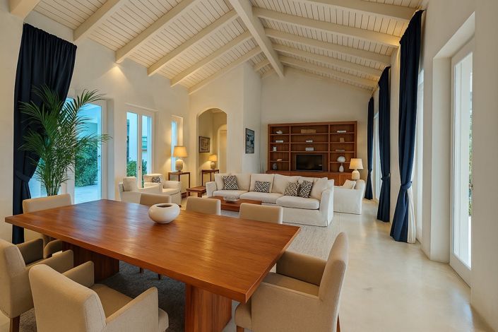 Image No.6-Villa de 5 chambres à vendre à Bali