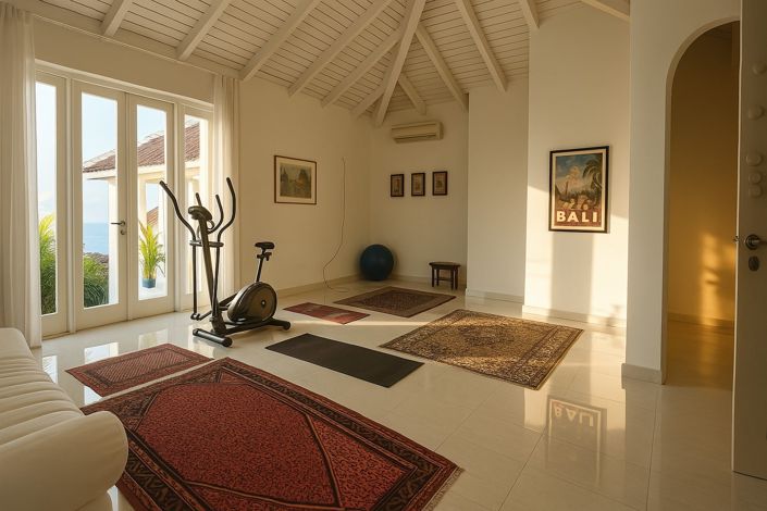 Image No.7-Villa de 5 chambres à vendre à Bali