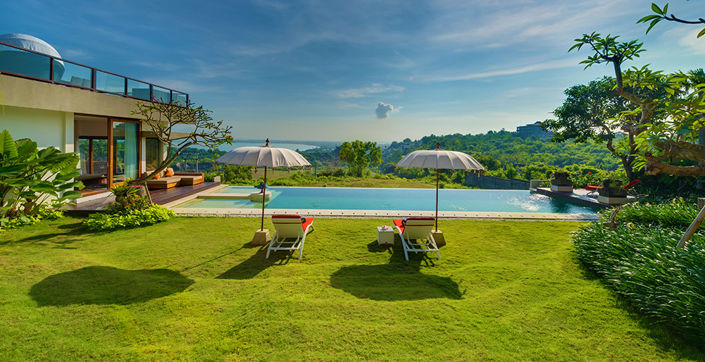 Image No.2-4 Bed Villa for sale