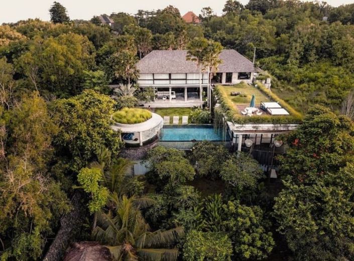 Image No.2-4 Bed Villa for sale