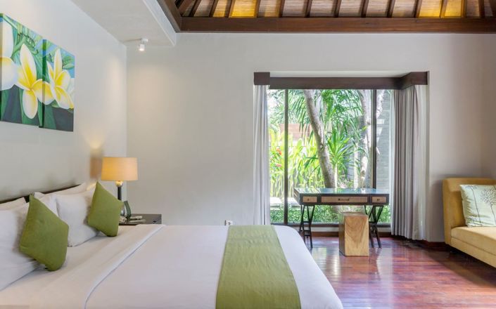 Image No.6-Villa de 3 chambres à vendre à Seminyak