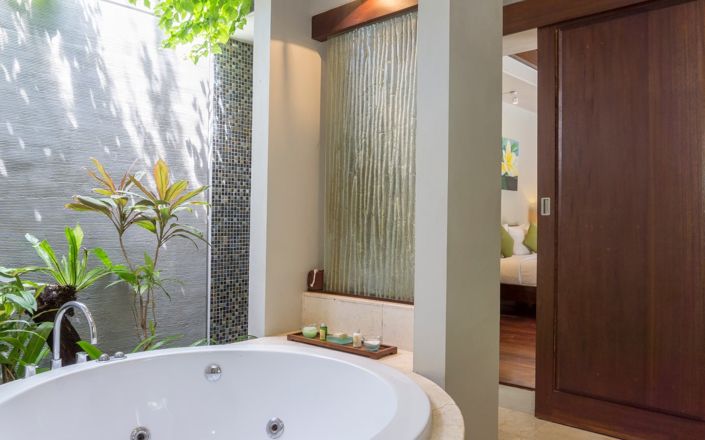 Image No.7-Villa de 3 chambres à vendre à Seminyak