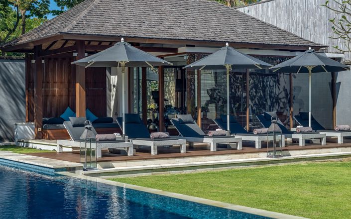 Image No.11-Villa de 5 chambres à vendre à Seminyak