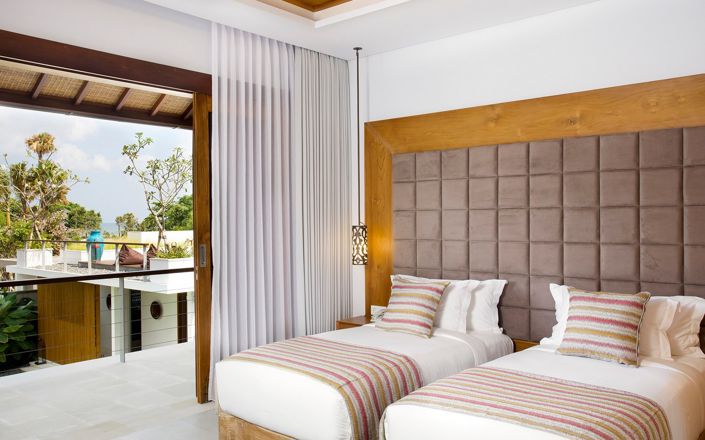 Image No.5-Villa de 5 chambres à vendre à Seminyak