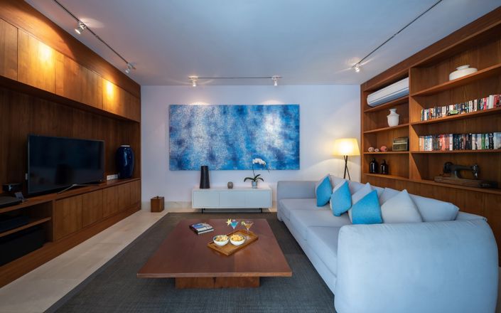 Image No.8-Villa de 5 chambres à vendre à Seminyak