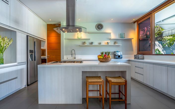 Image No.9-Villa de 5 chambres à vendre à Seminyak