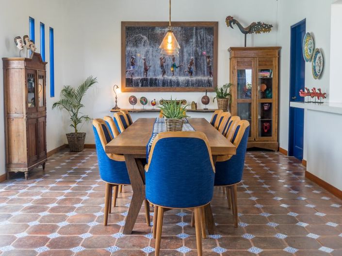 Image No.3-Villa de 4 chambres à vendre à Canggu