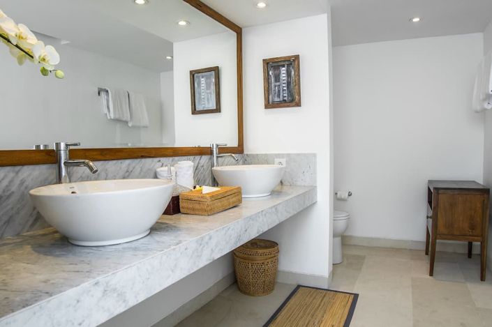 Image No.4-Villa de 4 chambres à vendre à Canggu