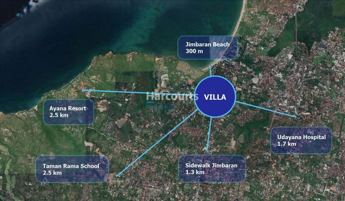 Image No.9-3 Bed Villa for sale