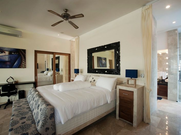 Image No.2-Villa de 11 chambres à vendre à Tabanan