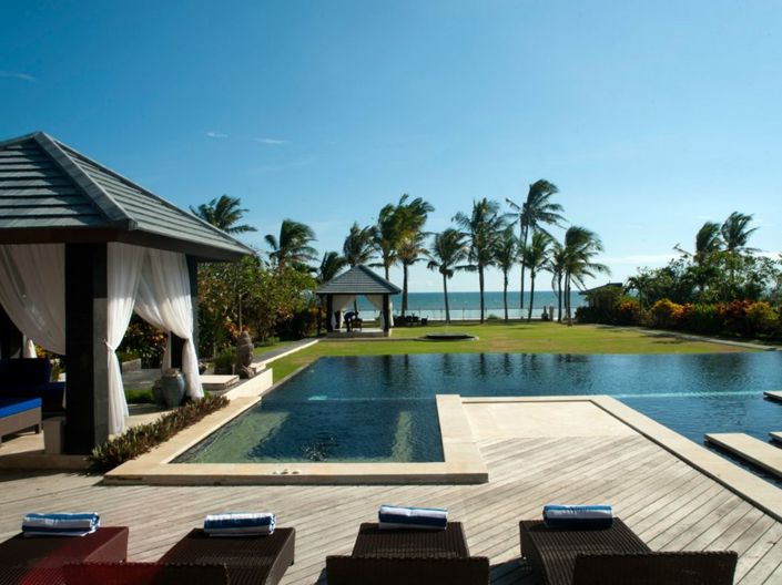 Image No.5-Villa de 11 chambres à vendre à Tabanan