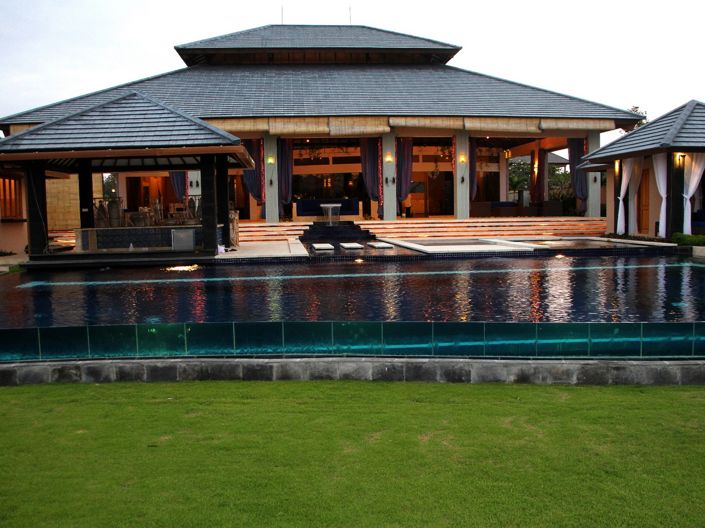 Image No.6-Villa de 11 chambres à vendre à Tabanan