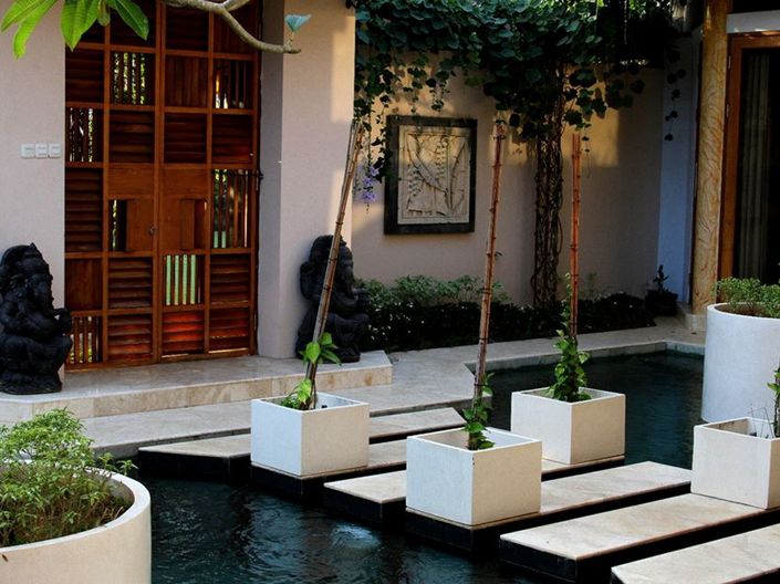 Image No.8-Villa de 11 chambres à vendre à Tabanan