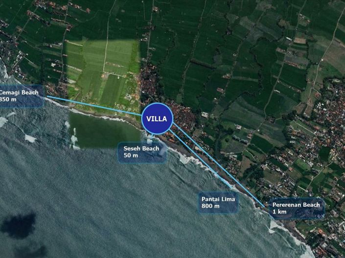 Image No.2-5 Bed Villa for sale