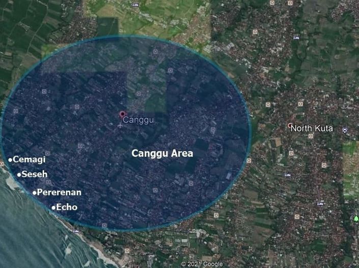 Image No.3-5 Bed Villa for sale