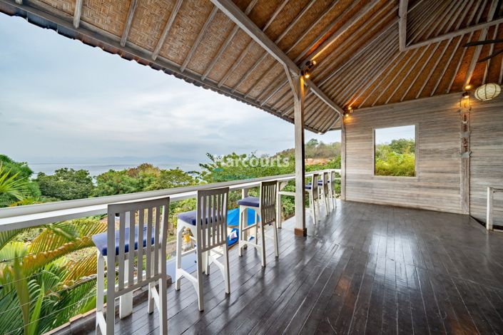 Image No.7-Villa de 3 chambres à vendre à Bali