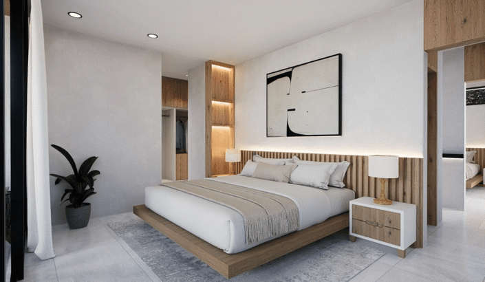 Image No.5-3 Bed Villa for sale